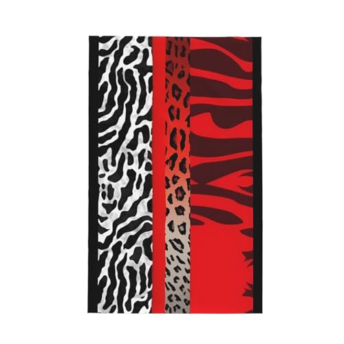 GDSHJKLW Küchentücher mit Waffelmuster, super saugfähig, weich, schnell trocknend, Bad, Gästezimmer, Fitnessstudio, Handtuch für Badezimmer, Küche, 40,6 x 66 cm GDSHJKLW Küchentücher mit Waffelmuster, super saugfähig, weich, schnell trocknend, Bad, Gästezimmer, Fitnessstudio, Handtuch für Badezimmer, Küche, 40,6 x 66 cm von GDSHJKLW
