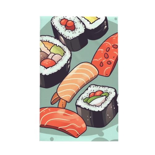 GDSHJKLW Küchentücher mit Waffelmuster, super saugfähig, weich, schnell trocknend, Bad, Gästezimmer, Fitnessstudio, Handtuch für Badezimmer, Küche, 40,6 x 66 cm GDSHJKLW Küchentücher mit Waffelmuster, super saugfähig, weich, schnell trocknend, Bad, Gästezimmer, Fitnessstudio, Handtuch für Badezimmer, Küche, 40,6 x 66 cm von GDSHJKLW