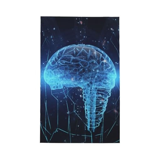 GDSHJKLW Küchentücher mit Waffelmuster, super saugfähig, weich, schnell trocknend, Bad, Gästezimmer, Fitnessstudio, Handtuch für Badezimmer, Küche, 40,6 x 66 cm GDSHJKLW Küchentücher mit Waffelmuster, super saugfähig, weich, schnell trocknend, Bad, Gästezimmer, Fitnessstudio, Handtuch für Badezimmer, Küche, 40,6 x 66 cm von GDSHJKLW