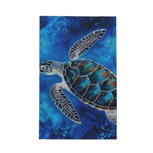 GDSHJKLW Küchentücher mit Waffelmuster, super saugfähig, weich, schnell trocknend, Bad, Gästezimmer, Fitnessstudio, Handtuch für Badezimmer, Küche, 40,6 x 66 cm GDSHJKLW Küchentücher mit Waffelmuster, super saugfähig, weich, schnell trocknend, Bad, Gästezimmer, Fitnessstudio, Handtuch für Badezimmer, Küche, 40,6 x 66 cm von GDSHJKLW