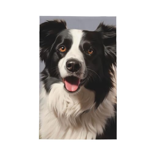 GDSHJKLW Küchentücher mit Waffelmuster, super saugfähig, weich, schnell trocknend, Bad, Gästezimmer, Fitnessstudio, Handtuch für Badezimmer, Küche, 40,6 x 66 cm GDSHJKLW Küchentücher mit Waffelmuster, super saugfähig, weich, schnell trocknend, Bad, Gästezimmer, Fitnessstudio, Handtuch für Badezimmer, Küche, 40,6 x 66 cm von GDSHJKLW