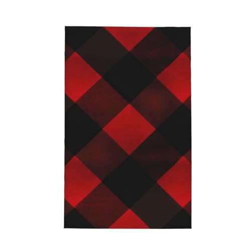 GDSHJKLW Küchentücher mit Waffelmuster, super saugfähig, weich, schnell trocknend, Bad, Gästezimmer, Fitnessstudio, Handtuch für Badezimmer, Küche, 40,6 x 66 cm GDSHJKLW Küchentücher mit Waffelmuster, super saugfähig, weich, schnell trocknend, Bad, Gästezimmer, Fitnessstudio, Handtuch für Badezimmer, Küche, 40,6 x 66 cm von GDSHJKLW