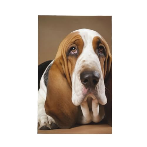GDSHJKLW Küchentücher mit Waffelmuster, super saugfähig, weich, schnell trocknend, Bad, Gästezimmer, Fitnessstudio, Handtuch für Badezimmer, Küche, 40,6 x 66 cm GDSHJKLW Küchentücher mit Waffelmuster, super saugfähig, weich, schnell trocknend, Bad, Gästezimmer, Fitnessstudio, Handtuch für Badezimmer, Küche, 40,6 x 66 cm von GDSHJKLW
