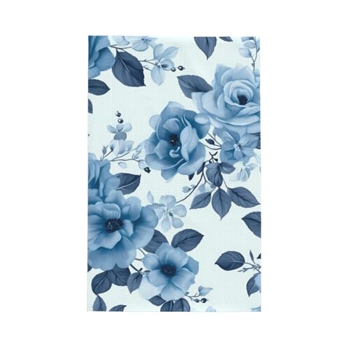 GDSHJKLW Küchentücher mit Waffelmuster, super saugfähig, weich, schnell trocknend, Bad, Gästezimmer, Fitnessstudio, Handtuch für Badezimmer, Küche, 40,6 x 66 cm GDSHJKLW Küchentücher mit Waffelmuster, super saugfähig, weich, schnell trocknend, Bad, Gästezimmer, Fitnessstudio, Handtuch für Badezimmer, Küche, 40,6 x 66 cm von GDSHJKLW