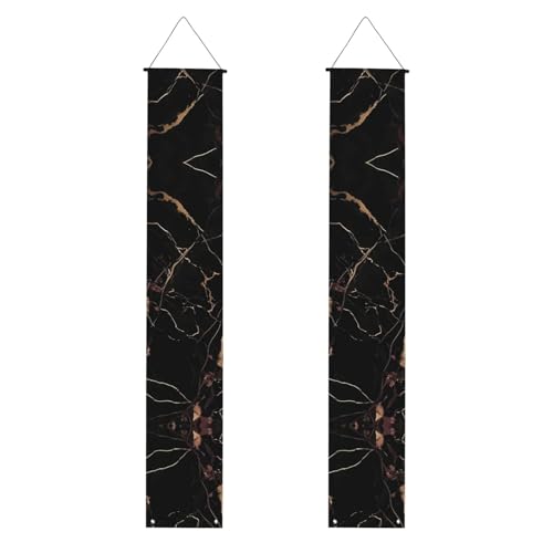 Schwarz Gold Marmor Veranda Banner Hängende Tür Banner Happy Birthday Veranda Schild Party Banner Foto Hintergrund Haustür Schilder für Willkommen Urlaub Party Indoor Outdoor Dekor Schwarz Gold Marmor Veranda Banner Hängende Tür Banner Happy Birthday Veranda Schild Party Banner Foto Hintergrund Haustür Schilder für Willkommen Urlaub Party Indoor Outdoor Dekor von GDSHJKLW