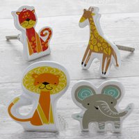 G Decor Die Zoo Kinderzimmer Keramik Schrank Türgriffe Pull Griffe G Decor Die Zoo Kinderzimmer Keramik Schrank Türgriffe Pull Griffe von GDecorLtd