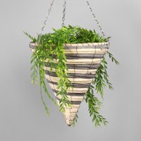 G Decor Großer Kegel Übertopf G Decor Großer Kegel Übertopf von GDecorLtd