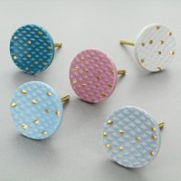 G Decor Joli Keramik Türgriffe Schrankknöpfe 4734 von GDecorLtd