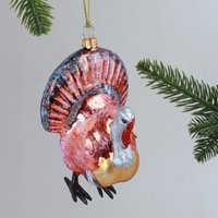 G Decor Türkei Glas Weihnachtsbaum Spielerei G Decor Türkei Glas Weihnachtsbaum Spielerei von GDecorLtd