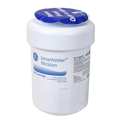 GE MWF SmartWater Wasserfilter - interner Filter Kühlschrankfilter für General Electric Kühlschrank von General Electric