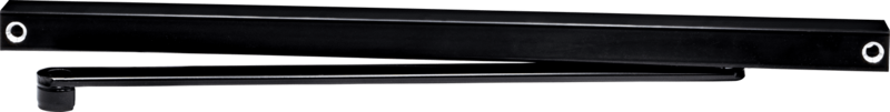 Geze Gleitschiene Laufschiene Türschließer Ts 5000 Ts 3000 Schwarz Ral 9005 B-Ware Geze Gleitschiene Laufschiene Türschließer Ts 5000 Ts 3000 Schwarz Ral 9005 B-Ware von GEZE