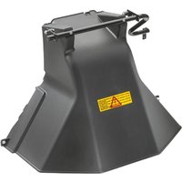 Hinterer Deflektor für Alpina 92/102 Aufsitzmäher von GEA JARDIN