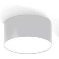 G.e.a.luce led deckenleuchte weiss 12w 3000k 960lm gpl240c von GEA LUCE