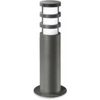 G.e.a.luce zeis außenpoller 1x20w 40cm-ges023 von GEA LUCE