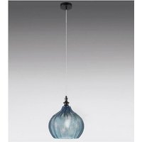 Gea Luce - G.e.a. luce hÄngeleuchte cleofe cobalt 1xe27 glÜhbirne ausgeschlossen cleofe s/11 cobalt Gea Luce - G.e.a. luce hÄngeleuchte cleofe cobalt 1xe27 glÜhbirne ausgeschlossen cleofe s/11 cobalt von GEA LUCE