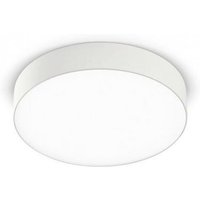 Gea Luce - Led deckenleuchte cloe 35 g.e.a.luce gpl261n-20w 4000k-matt weiß von GEA LUCE