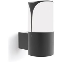 Wandleuchte 1xe27 max 18w anthrazit - ges733 - Gea Luce Wandleuchte 1xe27 max 18w anthrazit - ges733 - Gea Luce von GEA LUCE