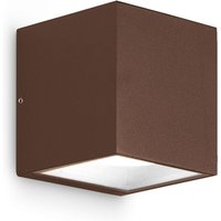 Wandleuchte 2xgx53 max 2x9w braun - ges172 - Gea Luce Wandleuchte 2xgx53 max 2x9w braun - ges172 - Gea Luce von GEA LUCE
