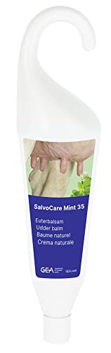 GEA Euterpflege SalvocareMint 1000 ml Hängeflasche 15310-GEA von GEA