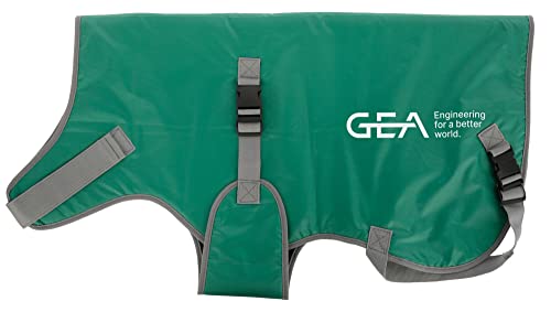 GEA Farm Technologies Kälberdecke, 70cm 14146-GEA von GEA