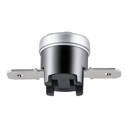 Thermostat P04-303 für Farberware Kaffee-Perkolator, passend für Farberware FCP Serie Kaffeekanne FCP240 FCP280 FCP412 Thermostat P04-303 für Farberware Kaffee-Perkolator, passend für Farberware FCP Serie Kaffeekanne FCP240 FCP280 FCP412 von GEAIN