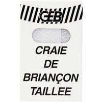 Briançon-Kreide, 12 Stangen, 1 kg Briançon-Kreide, 12 Stangen, 1 kg von GEB