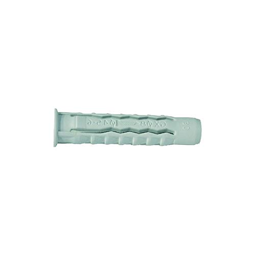 GEB 8003567651618 Articoli ferramenta sortiert, Weiß von GEB