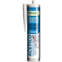 GEB - Universeller transparenter Silikon 280 ml GEB - Universeller transparenter Silikon 280 ml von GEB