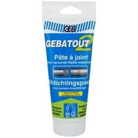 GEB - Fugenpaste atout 2 250 g - 103960 von GEB