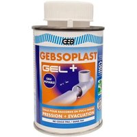 PVC-Kleber Plus für Lebensmittel: 240 ml von GEB