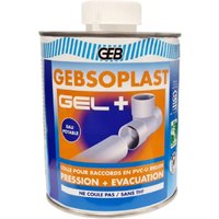 PVC-Kleber plus Lebensmittel: 1l von GEB