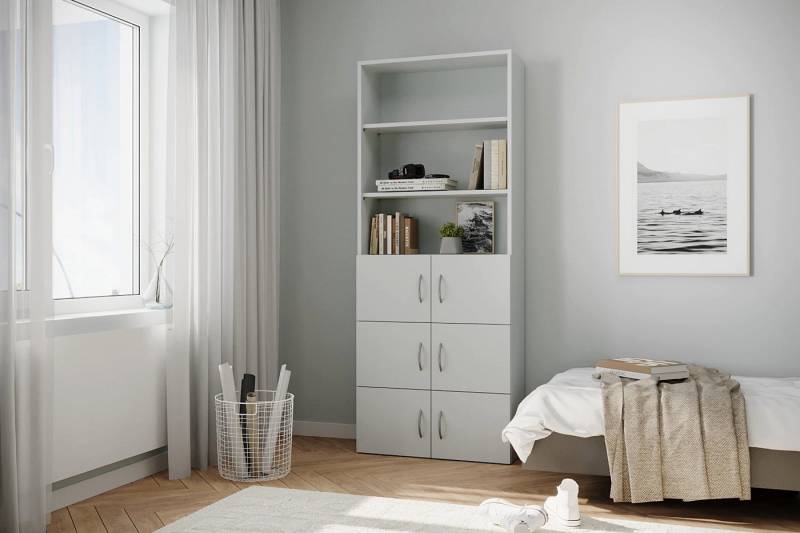 GEBA Aktenschrank FlexiShelf GEBA Aktenschrank FlexiShelf von GEBA
