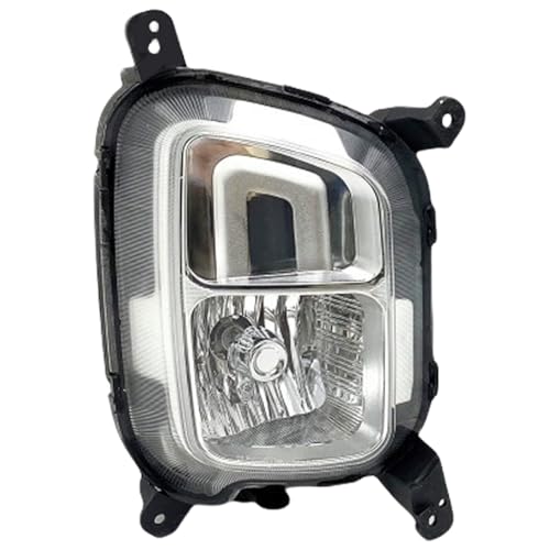 Nebelscheinwerfer Geeignet für KIA Sorento 2013 2014 2015, 922012P500 922022P500 92401-P500 92402-P500 Frontstoßstange Links/rechts Paar Nebelscheinwerfer Ersatzteile Transparente Linse Autoteile Nebelscheinwerfer Geeignet für KIA Sorento 2013 2014 2015, 922012P500 922022P500 92401-P500 92402-P500 Frontstoßstange Links/rechts Paar Nebelscheinwerfer Ersatzteile Transparente Linse Autoteile von GEBBEM