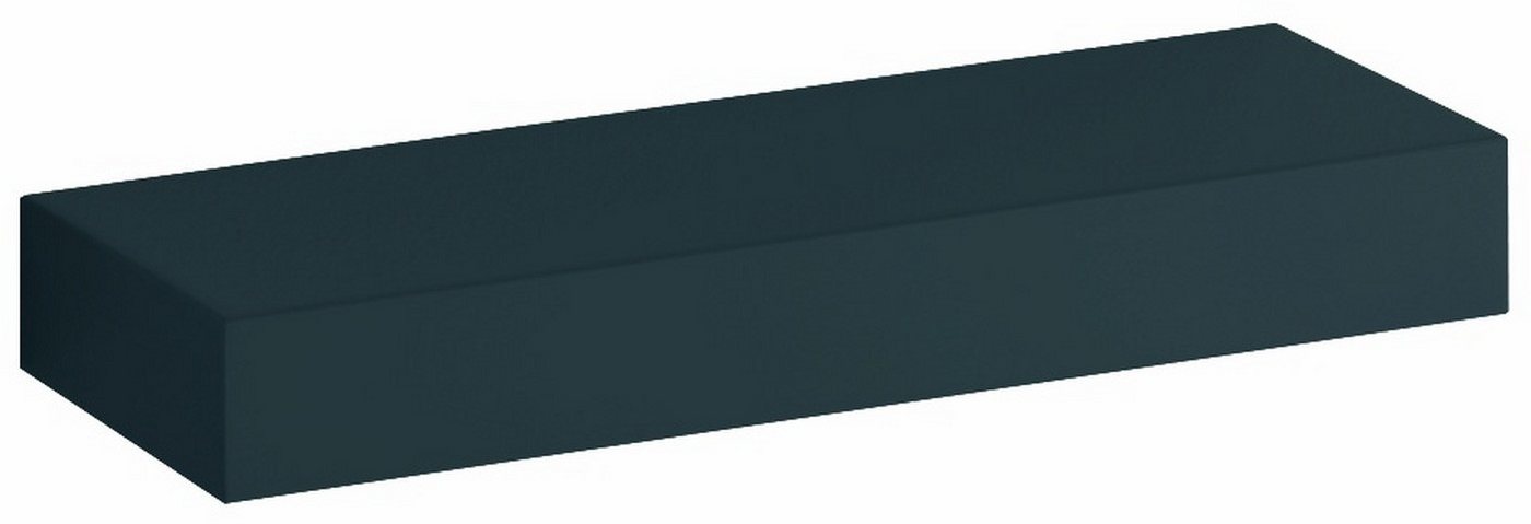GEBERIT Ablageelement iCon xs, Ablage 370 mm - Lava matt von GEBERIT