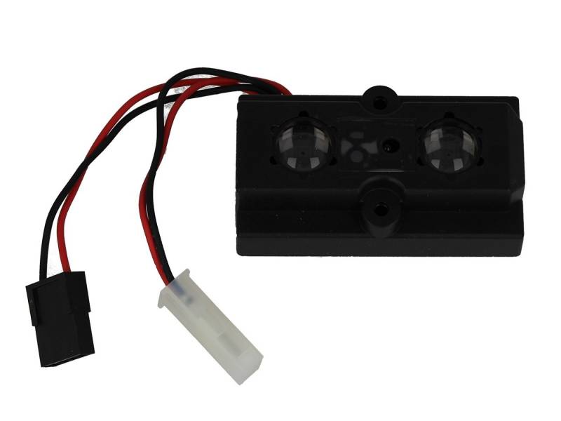GEBERIT Betätigungsplatte Sensor Elektronik zu Urinalsteuerung - 241.941.00.1 GEBERIT Betätigungsplatte Sensor Elektronik zu Urinalsteuerung - 241.941.00.1 von GEBERIT