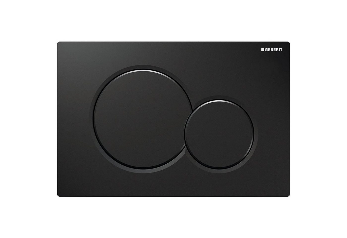 GEBERIT Betätigungsplatten Geberit Betätigungsplatte Sigma 01 RAL 9005 schwarz-glänzend 115770DW5 GEBERIT Betätigungsplatten Geberit Betätigungsplatte Sigma 01 RAL 9005 schwarz-glänzend 115770DW5 von GEBERIT