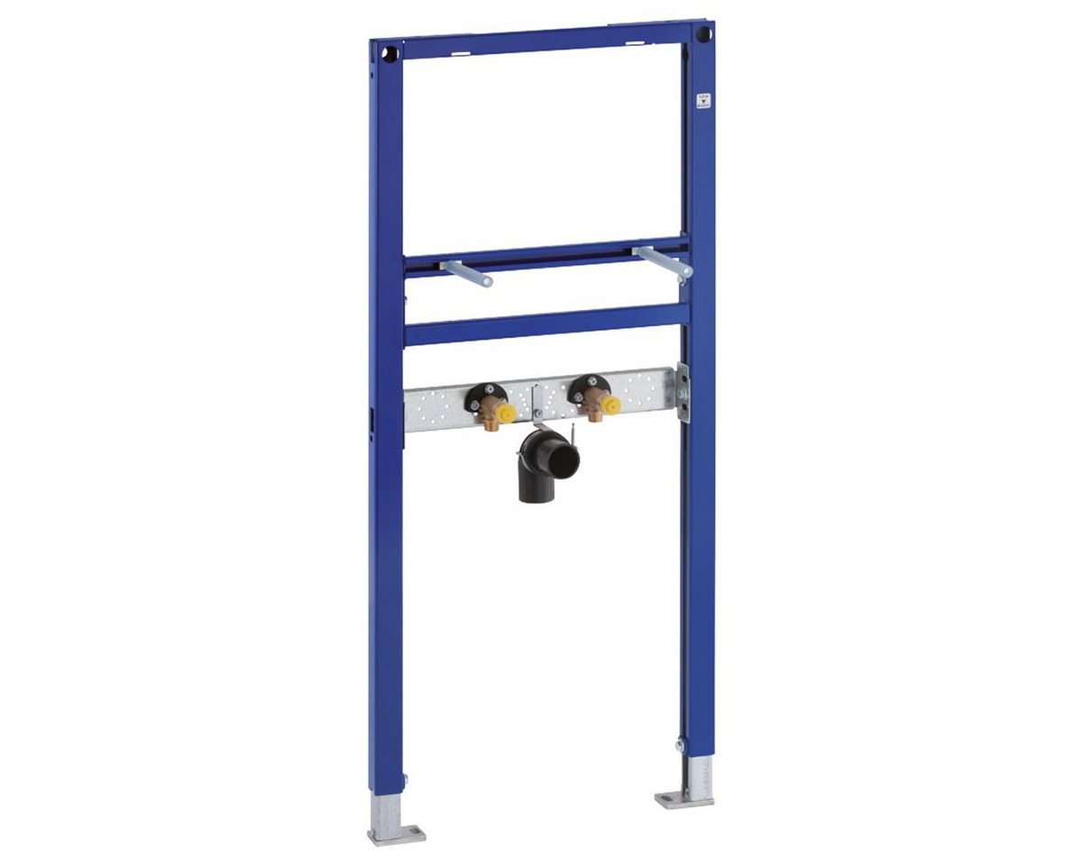 GEBERIT Hammer Geberit Waschtisch-Element Duofix 112cm 111430001 von GEBERIT