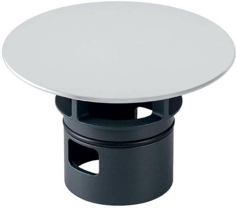 GEBERIT Ventilkappe GE Ventilabdeckung f. HWB-Anschluss mit . Überlauf glanzverchromt GEBERIT Ventilkappe GE Ventilabdeckung f. HWB-Anschluss mit . Überlauf glanzverchromt von GEBERIT