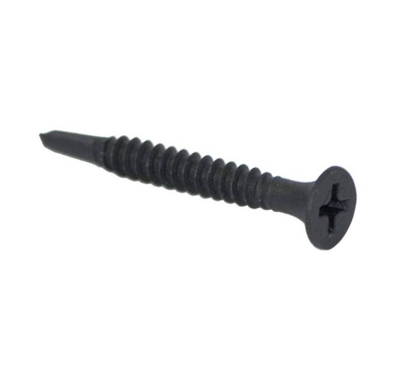 GEBERIT Vorwandelement WC Geberit Paneelschraube 4,2 x 35 mm, Gr. 200 Stck von GEBERIT