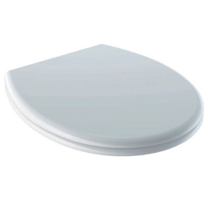 GEBERIT WC-Sitz GEBERIT 573334000 WC-Sitz Bambini mit Deckel weiß schrauben von GEBERIT