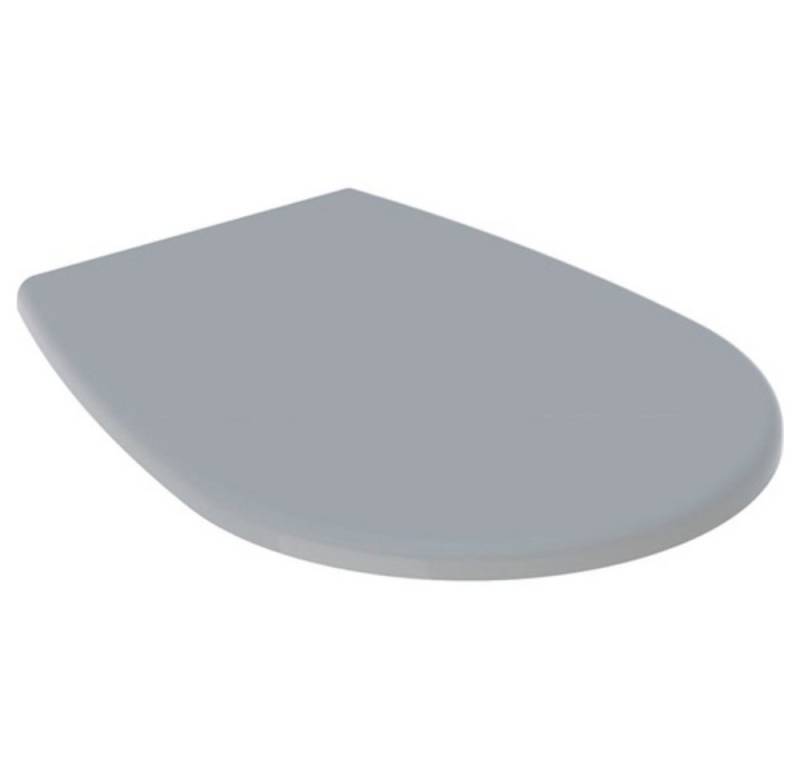 GEBERIT WC-Sitz GEBERIT 572165010 WC-Sitz Renova mit Deckel Scharniere Edelstahl, manh von GEBERIT