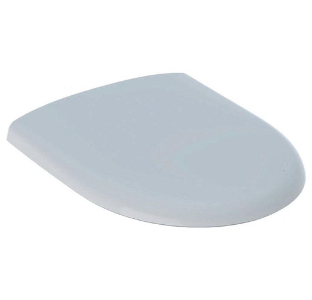 GEBERIT WC-Sitz GEBERIT 573015000 WC-Sitz Renova mit Deckel weiß schrauben GEBERIT WC-Sitz GEBERIT 573015000 WC-Sitz Renova mit Deckel weiß schrauben von GEBERIT