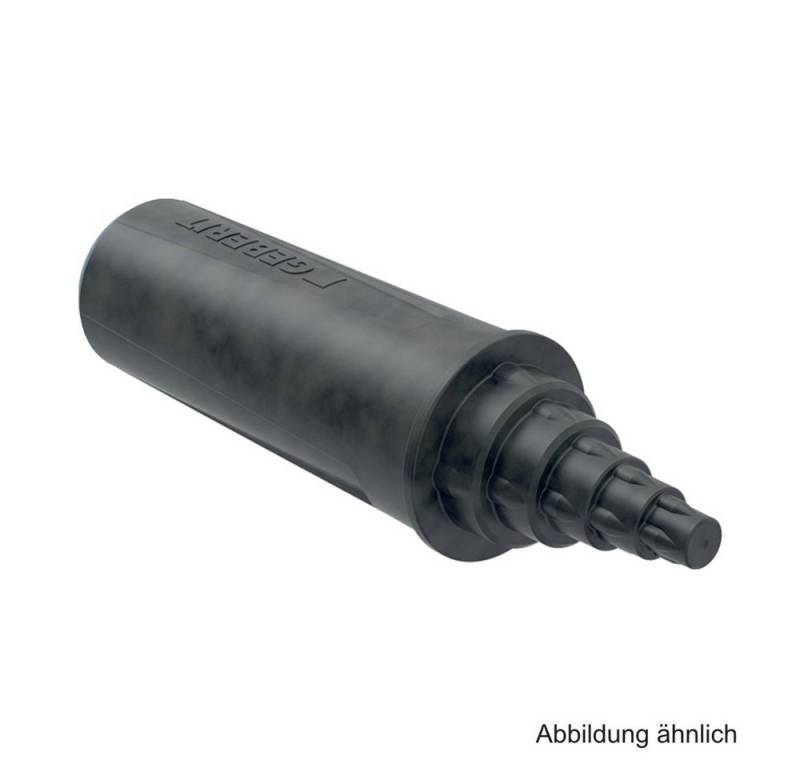 GEBERIT Wasserrohr Geberit FlowFit Kalibrierwerkzeug, 16-40 mm von GEBERIT