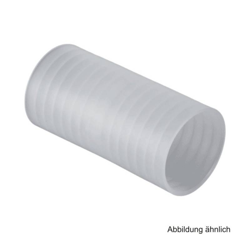 GEBERIT Wasserrohr Geberit Muffe für PushFit Schutzrohr, 25 mm von GEBERIT