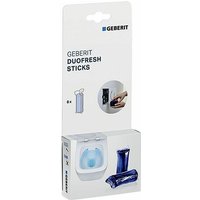 Geberit - DuoFresh Spülkasten-Sticks - vpe mit 8 Stück - 244.600.00.1 von Geberit