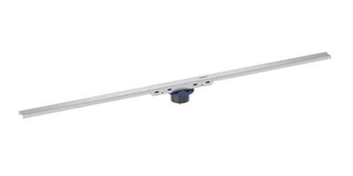 Geberit Duschrinne CleanLine 50 Edelstahl gebürst. 300-900mm von Geberit