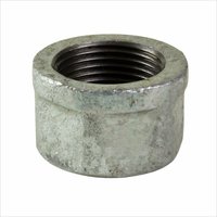 Gebo - Rohr Kappe 1 Zoll Endkappe DN25 Verschlusskappe Temperguss Fitting Gebo - Rohr Kappe 1 Zoll Endkappe DN25 Verschlusskappe Temperguss Fitting von GEBO