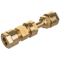 Multigebo Messing-Klemmverbinder mit Längenausgleich - 14 mm x 14 mm - 14.320.02.14KIT Multigebo Messing-Klemmverbinder mit Längenausgleich - 14 mm x 14 mm - 14.320.02.14KIT von GEBO