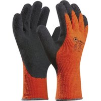 Arbeitshandschuh Winter Grip Arbeitshandschuh Größe 9 1 Paar - Gebol von GEBOL