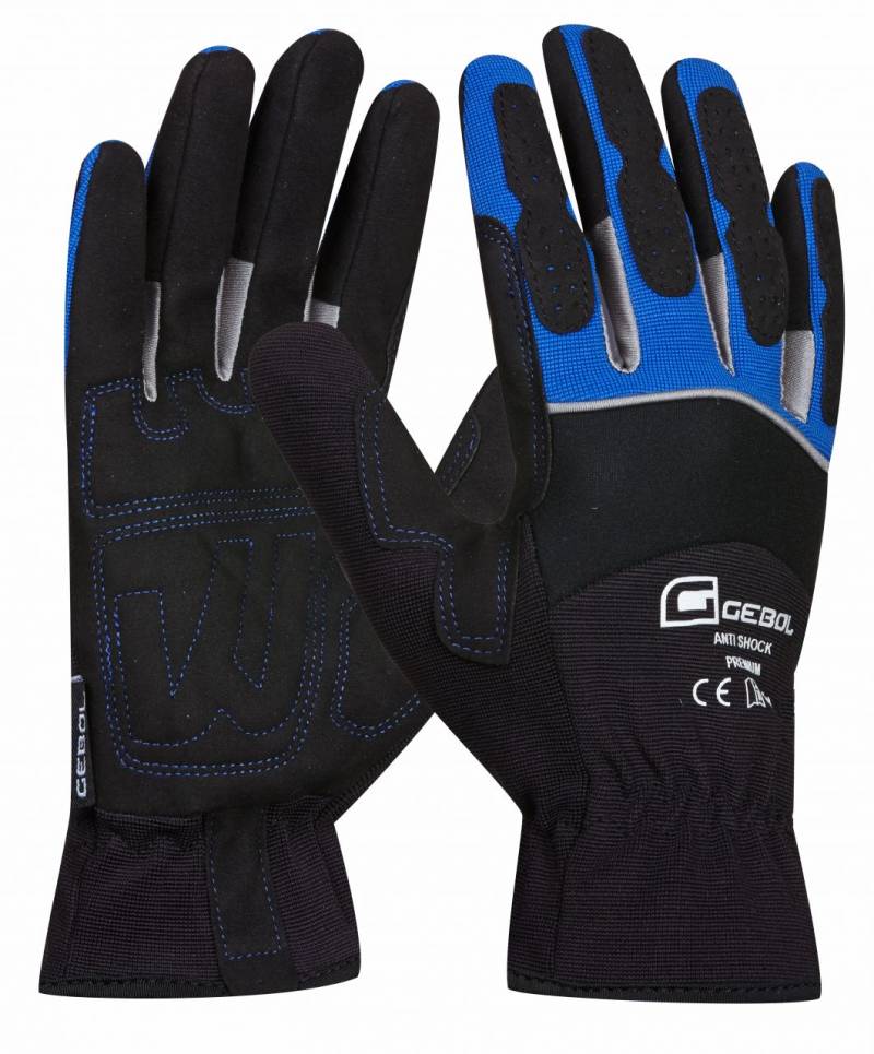 Gebol Handschuh Master Shock von GEBOL